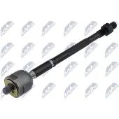 NTY SDK-TY-138 Axialgelenk Spurstange für TOYOTA HILUX III Pick-up (TGN1, GGN2, GGN1, KUN2, KUN1) Vorne Vorne Rechts Vorne Links