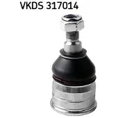 Skf Traggelenk für ROVER 45 Stufenheck (RT) VKDS 317014
