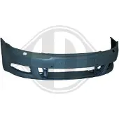 Diederichs Stoßfänger HD Priority Parts 7831153