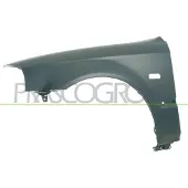 PRASCO Kotflügel hd0343014 vorne links für HONDA
