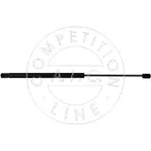 AIC 53901 Gasfeder Heckklappendämpfer für AUDI A4 Avant (8E5, B6) 500mm