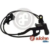 AUTOFREN SEINSA ABS Sensor Raddrehzahl Vorne Rechts für TOYOTA AURIS (NRE15, ZZE15, ADE15, ZRE15, NDE15) DS0214