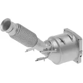 Hella Katalysator Easy2Fit PARTNERED with Faurecia 8LE 366 050-301