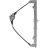 Valeo Fensterheber 851665