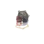AKS Wasserpumpe Motorkühlung DASIS 570156N für Ford Transit Tourneo