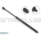 STABILUS Gasfeder, Motorhaube // LIFT-O-MAT set074816 für Mercedes