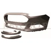 PRASCO Stoßfänger PremiumCertified FD1141001