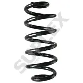 SUPLEX Fahrwerksfeder 22291