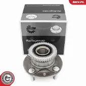 ESEN SKV Radlagersatz 29SKV614