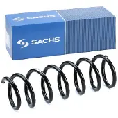 SACHS Fahrwerksfeder 996 980