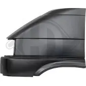 Diederichs Kotflügel [Hersteller-Nr. 2270007] für VW