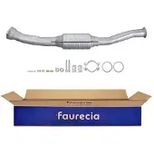 Hella Katalysator Easy2Fit PARTNERED with Faurecia 8LE 366 052-061