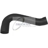 TRUCKTEC AUTOMOTIVE 02.40.132 Turbo Ladeluftschlauch passend für MERCEDES-BENZ SPRINTER 3-t Kasten (903) SPRINTER 3-t Bus (903) SPRINTER 2-t Kasten