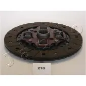 Japko Kupplungsscheibe 80210