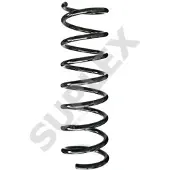 SUPLEX Fahrwerksfeder [Hersteller-Nr. 17093] für Mazda