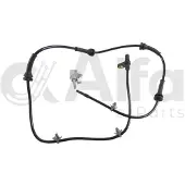 Alfa e-Parts ABS Sensor Raddrehzahl Hinten für NISSAN X-TRAIL (T31) AF08420