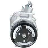 BV PSH Kompressor, Klimaanlage Sanden Huayu New 090.305.057.907