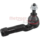 METZGER Spurstangenkopf KIT + GREENPARTS 54062901