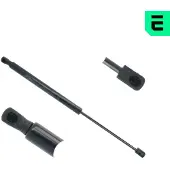 OPTIMAL Gasfeder, Koffer-/Laderaum AG-51146