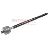 METZGER Axialgelenk, Spurstange KIT + GREENPARTS 51029608