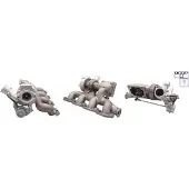 ELSTOCK Lader, Aufladung 91-0598