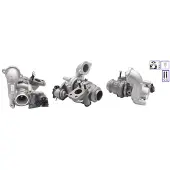 ELSTOCK Lader, Aufladung 91-0899