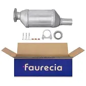 Hella Katalysator Easy2Fit PARTNERED with Faurecia 8LE 366 054-501