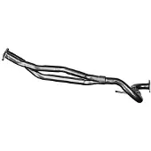 VEGAZ Abgasrohr FORD FR-238 1013037,1029678,1492207 1492218,7287398