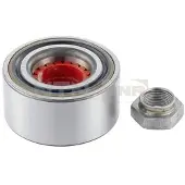 SNR Radlagersatz R156.04