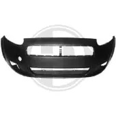 Diederichs Stoßfänger HD Priority Parts 3456050