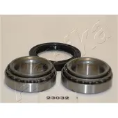 Japanparts Radlagersatz KK-23032