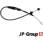 JP GROUP Kupplungskabel selbstjustierende Kupplung JP