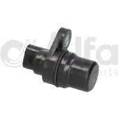 Alfa e-Parts ABS Sensor Raddrehzahl Hinten Rechts für TOYOTA HILUX VI Pick-up (N1) AF01566