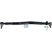 Sonstiges DT Spare Parts Lenkstange Lenkschubstange 2.53167 Vorne für VOLVO FM 10 888mm