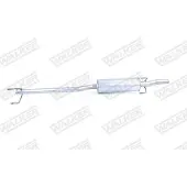 Walker Endschalldämpfer [Hersteller-Nr. 25297] für Mercedes-Benz