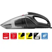 Heyner Nass-/Trockensauger Turbo Power PRO 243100
