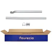 Hella Abgasrohre [Hersteller-Nr. 8LA366004-841] für Fiat