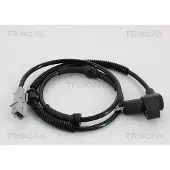 TRISCAN ABS Sensor Raddrehzahl für CITROËN Berlingo / Berlingo First (MF, GJK, GFK) 8180 28300