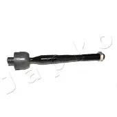 Japko 103275 Axialgelenk Spurstange für TOYOTA Dyna Pritsche / Fahrgestell (KD, LY, Y2, U3, U4) Vorne Beidseitig