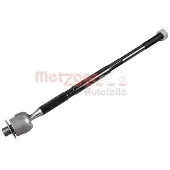 METZGER Axialgelenk, Spurstange KIT + 51008108
