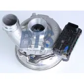 BTS Turbo Lader, Aufladung ORIGINAL T915668