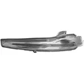VAN WEZEL Blinkleuchte [Hersteller-Nr. 3082918] für Mercedes-Benz