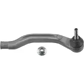 LEMFÖRDER Spurstangenkopf Vorderachse rechts Länge 210,5 mm Konus 14,8 mm Gewinde M10x1,25 M14x1,5