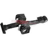METZGER 2312366 Türfeststeller Türfangband für BMW 5 Touring (F11) Hinten Links Hinten Rechts