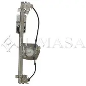 JUMASA Electric Life Fensterheber ZR OP701 L
