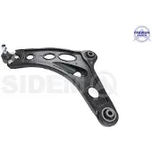 SIDEM 6270 Querlenker Unten Vorne Links für RENAULT Trafic III Kastenwagen (FG) Trafic III Bus (JG) für OPEL Vivaro B Combi (X82) Vivaro B Kastenwagen