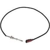 Valeo 368908 Abgastemperatursensor für VW Golf VII Schrägheck (5G1, BQ1, BE1, BE2) M14 x 1,5 840mm