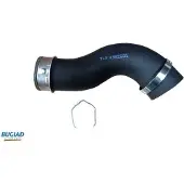 BUGIAD Ladeluftschlauch [Hersteller-Nr. 82691PROKIT] für VW