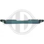 Diederichs Stoßfänger HD Priority Parts 1666255