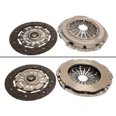 KAWE Kupplungssatz Kupplung für HYUNDAI i30 (FD) 962986
